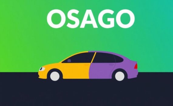Виды страховок ОСАГО | Виды страхования автомобиля
