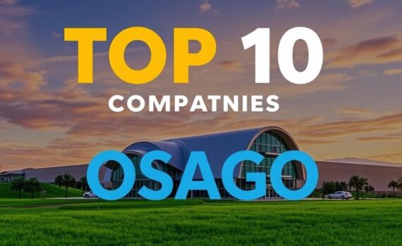 ТОП 10 лучших страховых компаний по ОСАГО в 2026 году