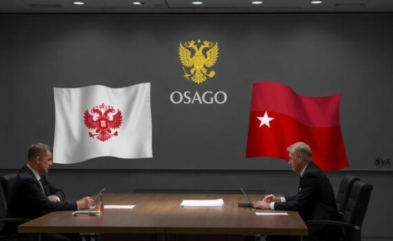 Единый полис ОСАГО для России и Беларуси | Единая система ОСАГО