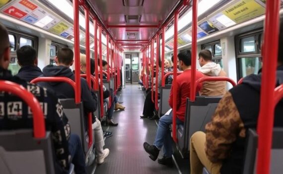 ДТП в общественном транспорте | Как пассажирам получить страховые выплаты